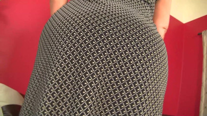 Get Your Fix: Squirting sex addicted stepdaughter joins in with stepmommy