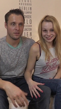 Projektcz Becci-sun Becci-sundpeter1userfickvideo