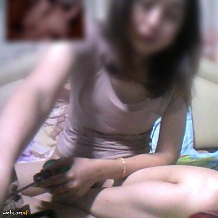 skyunited007: Nahrávejte video z kamery na notebooku, když je váš přítel...