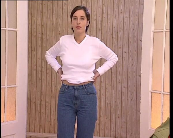YOUR FIRST PORN: Meine busen sind einfach grandios - anita göğüslerim muhteşem softclip