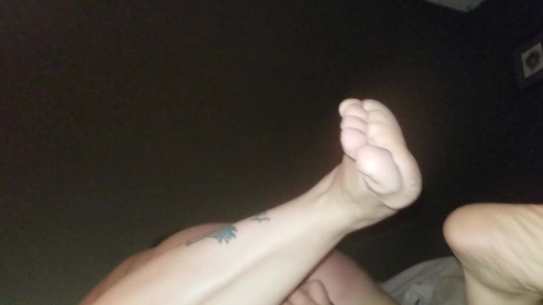 SexyNEBBW: Sexy BBW butt fucked part 2