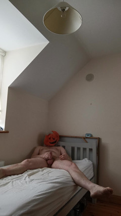 Matt77: Sperma aftrekken met mij 8 sept. 24.