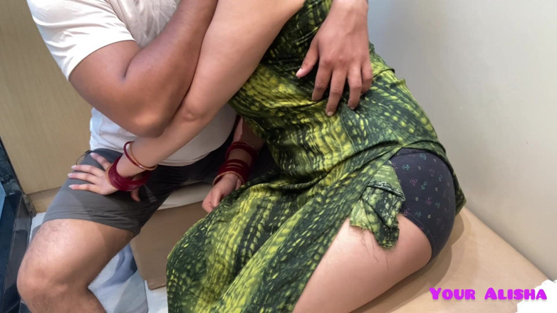 Your Alisha: Vărul meu vitreg m-a futut în timp ce Rakhi Celebration