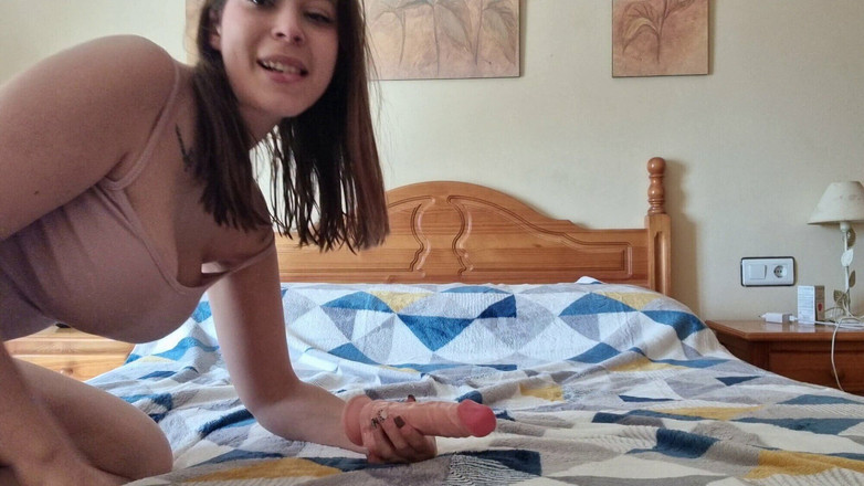 Holycandy: 내 보지 따먹기