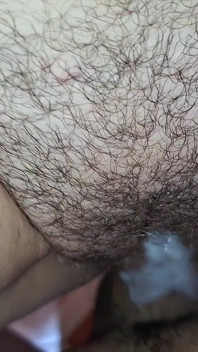 Creampie Dan Pussy Direndam