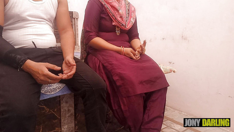 Jony Darling: Skutečné domácí sexuální video od Jony Darling