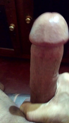 Saad568: Mashroom Dick Mléko Výstřik