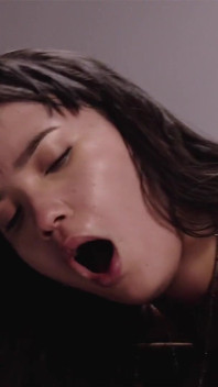 Je travaillais et elle est venue me demander une chanson.