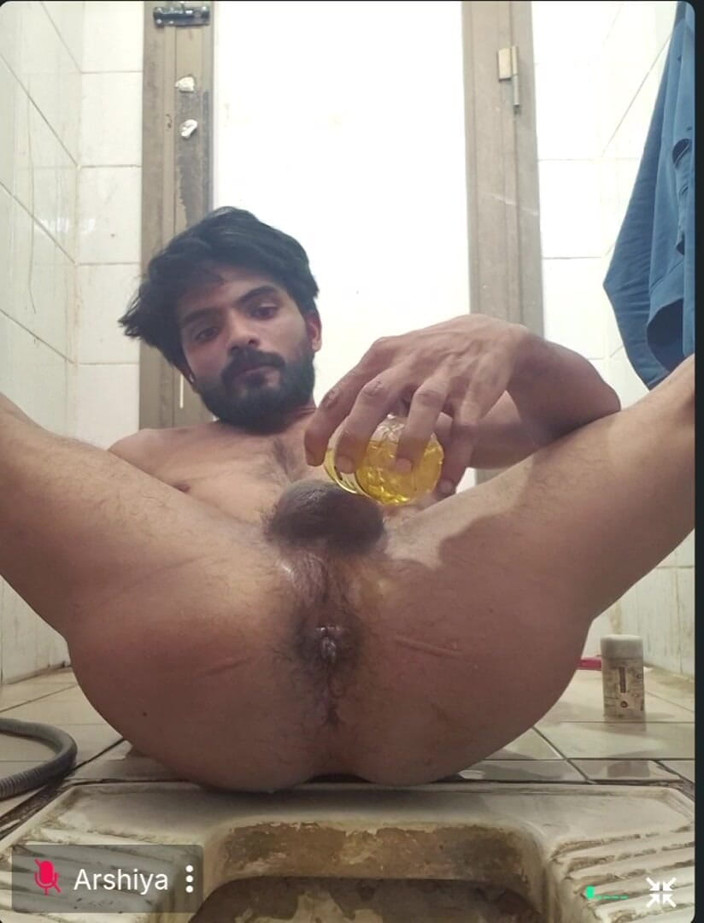 Anal porn: Anal sert sikiş