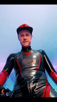 Dainese Latex Rubber