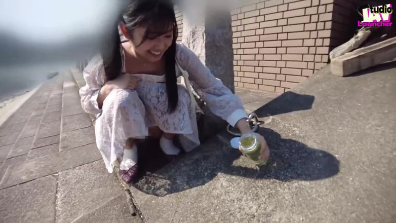 Studio JAV Launcher: Pouliční sprej - zvládnete, jak zanechá stopu na každé zastávce? Kapitola-1