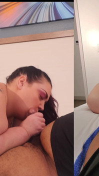Il Tuo Turno Con La Troia SSBBW