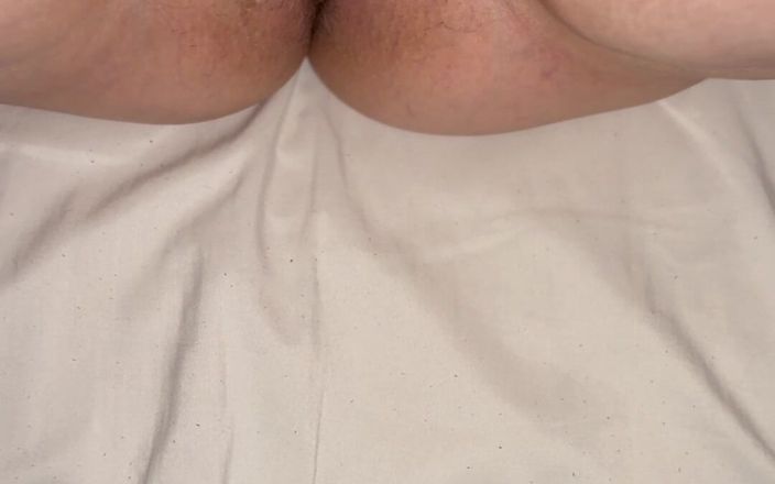 DouceLuxure: Te opgewonden om me niet aan te raken