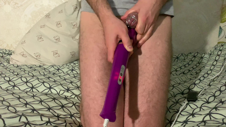 Julia-Softdome: You Should Cum in Chastity