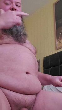 Exhibitionist Cums for You