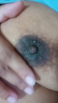 From Sensitive Breast Are My Nipples Are Hard and