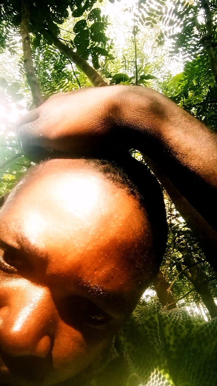 Judith xxx: Утренняя сессия