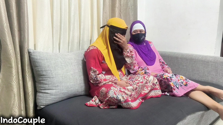 Indo Couple: Terbaik, lesbianas indo, mejor indo lesbiana