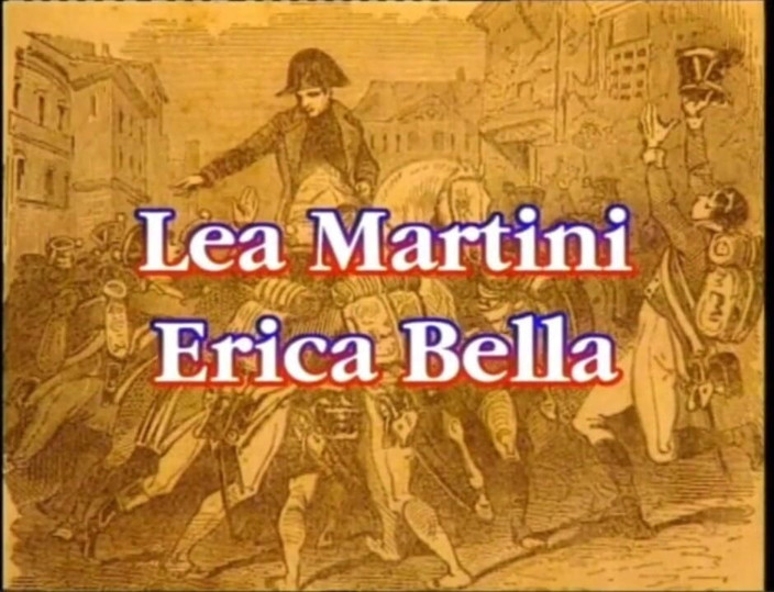 XTime Vod: Scopata di culo nel medioevo