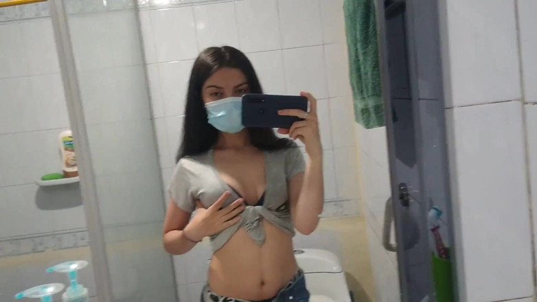 Jopy sex: วิดีโอเก่าสุดพิเศษของโจปี ลอร่า นางแบบเซ็กซี่ถ่ายคลิปขณะเย็ดกับพ่อเลี้ยง