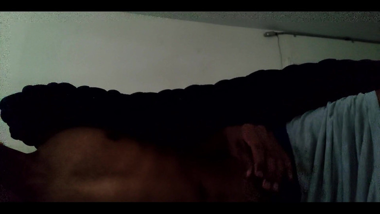 NANDgasm: Just Playing with My Cock This Morning