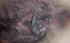 Perverted Mature Woman, Please, Please Release a Lot of Sperm Inside Your Pussy.
