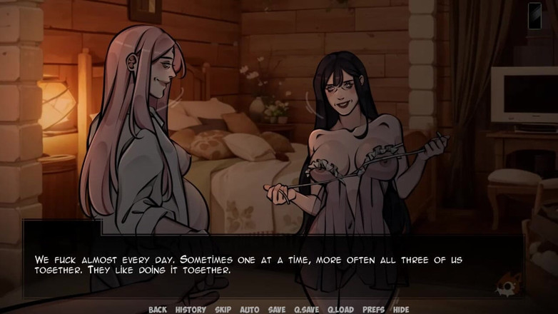 Neon2520: Naruto:Shinobi Lord #27