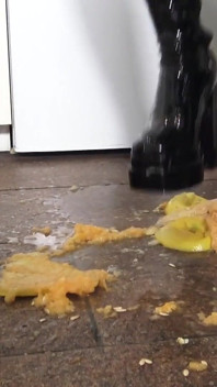 Merciless in a Frenzy of Destruction!