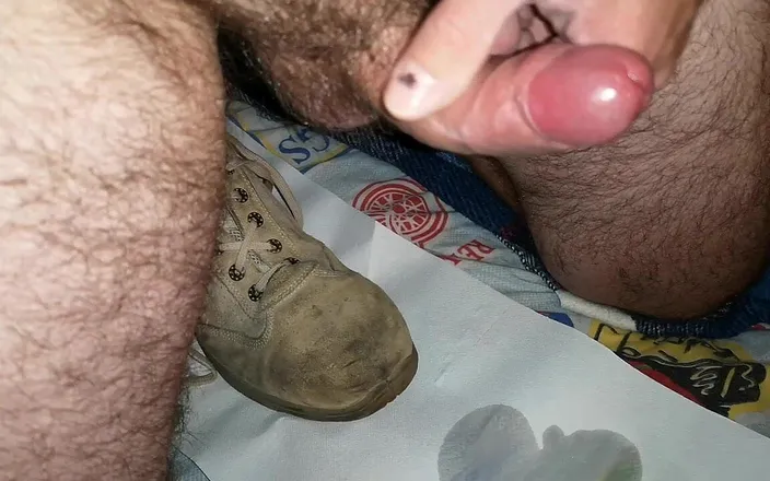 Cicci77: Pisscum and Big Cumshot