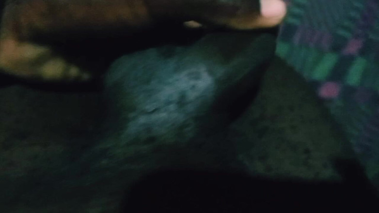 Judith xxx: Da sola di notte