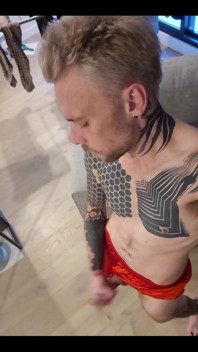 So Horny Today