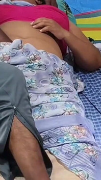 सौतेले बेटे के साथ भारतीय सेक्स सौतेली मम्मी भाग 1