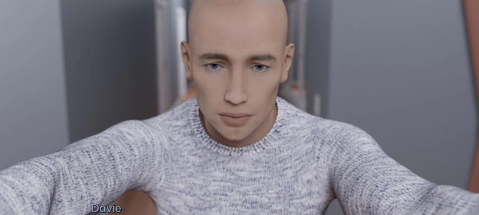 Miss Kitty 2K: दिल की समस्याएं - 4 Foxie2k द्वारा कोई अलविदा नहीं