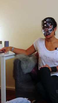Sex therapist gives handjob & throbbing oral creampie