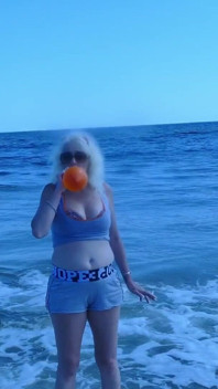 Carolina beach 펠라