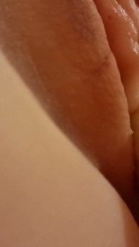 Eating a Banana in a Fetish Style