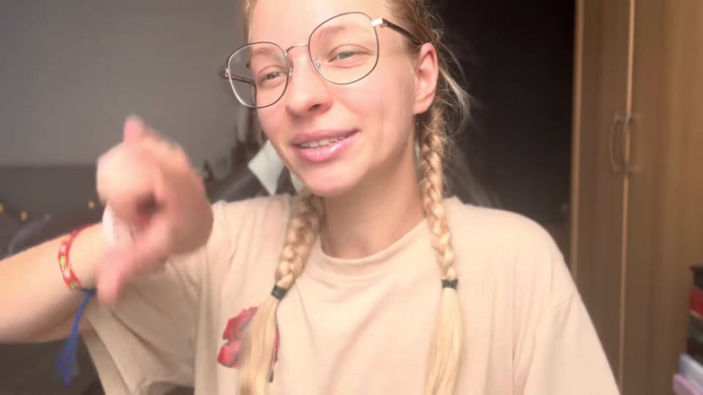 Goddess_Bella_Rae: Як я його викрив