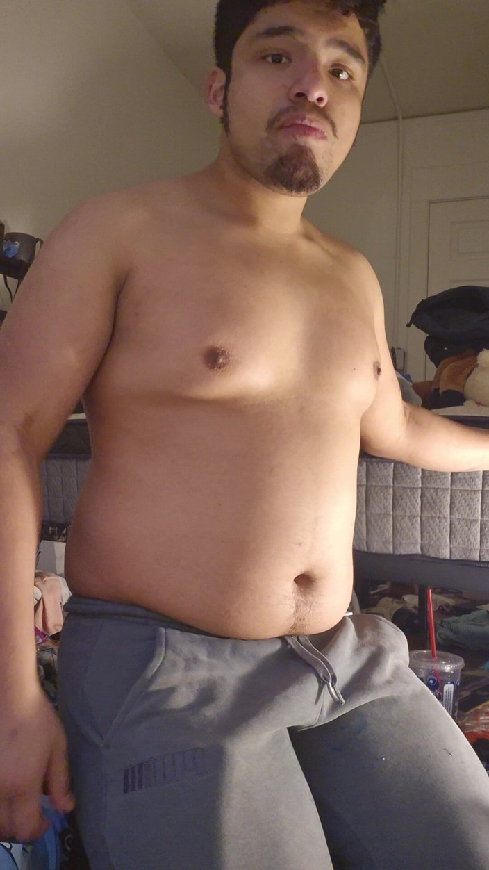 NakyJoss: Джинджер Але Чуггінг