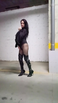 Body Garage