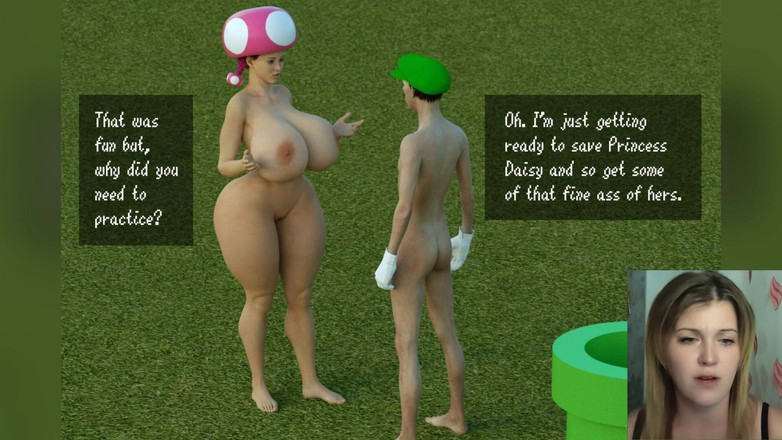 Top comics: Mario 2