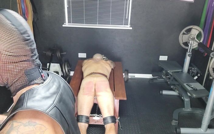 Sexydick: Hangry cunt część 1 kara