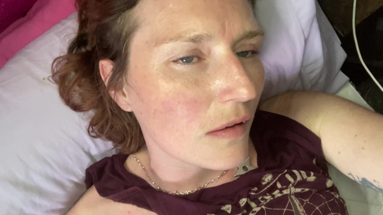 MistressWriggler: The Stepmother of All Orgasms From My Noisy, Squirting, Squelching,...