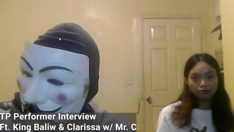 TrikePatrol Podcast: Trikepatrol Interview #31 - Clarissa and King Baliw