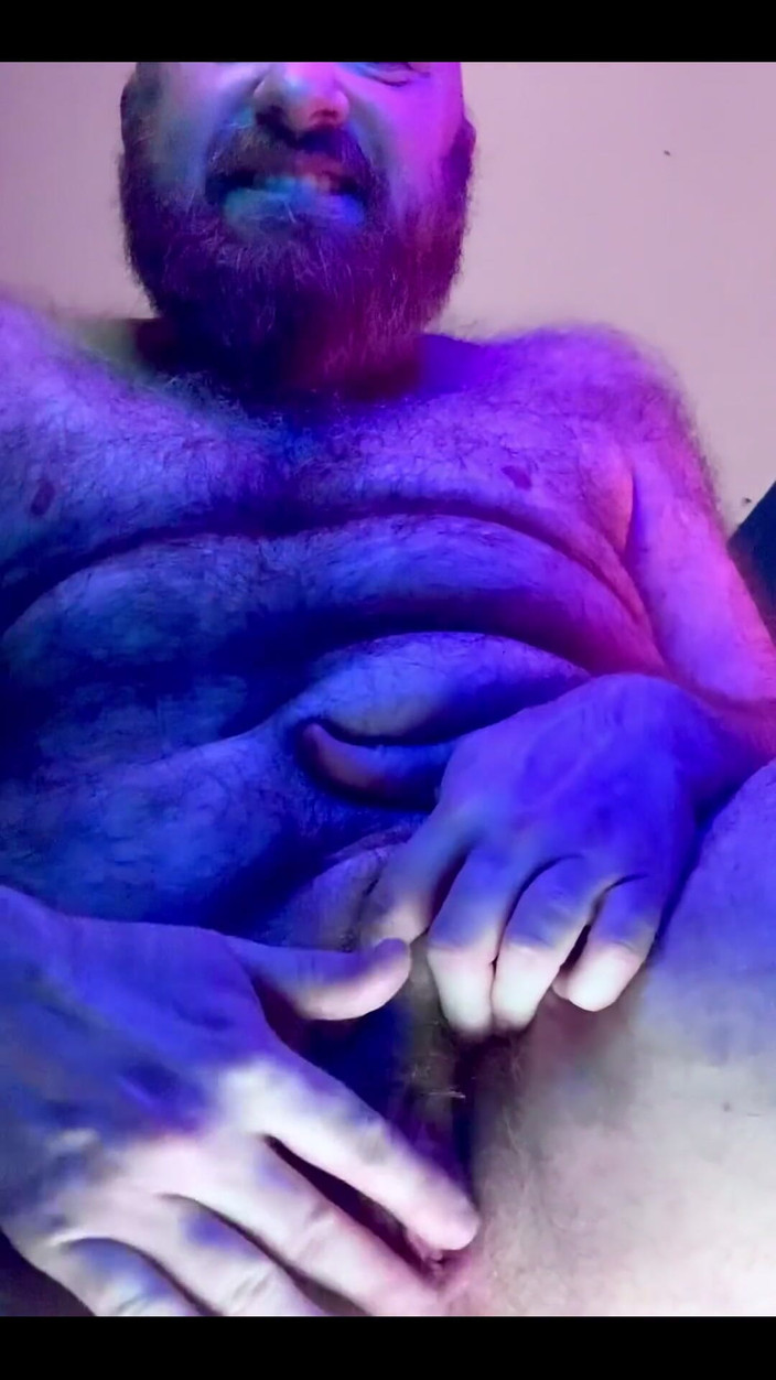 RonBeastlyFTM: Bakış açısı: trans adam / ftm yüze oturma