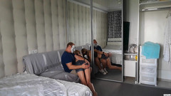 KRNStudio: МЖ сессия No18 шлепанье