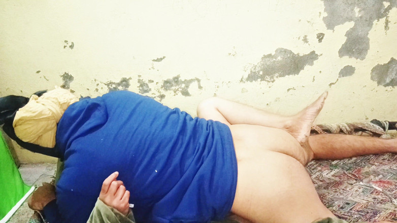 MHM: Eski ordu adam evli kadın rol yapma - ateşli samimi seans