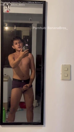 Jakol na Mag training | Tumalsik Tamod Ko Haha