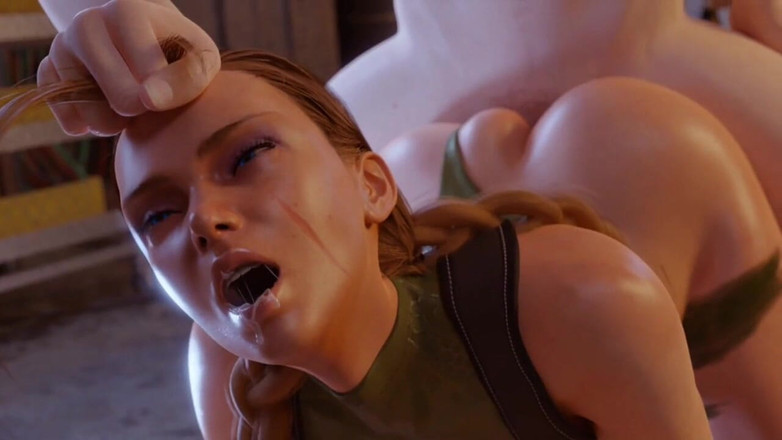 The Latino: Umělkyně Thecount Ashe Zezadu