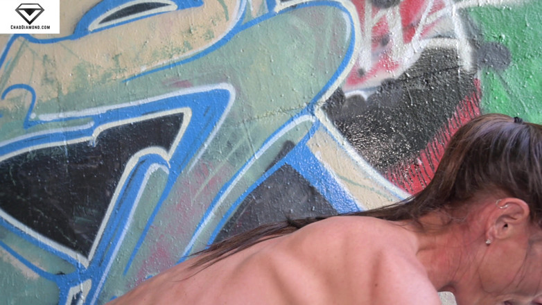 Chad Diamond: Sofie Marie milf quest creampie