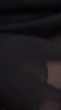 Intriguing blowjob with horny transvestite housewife